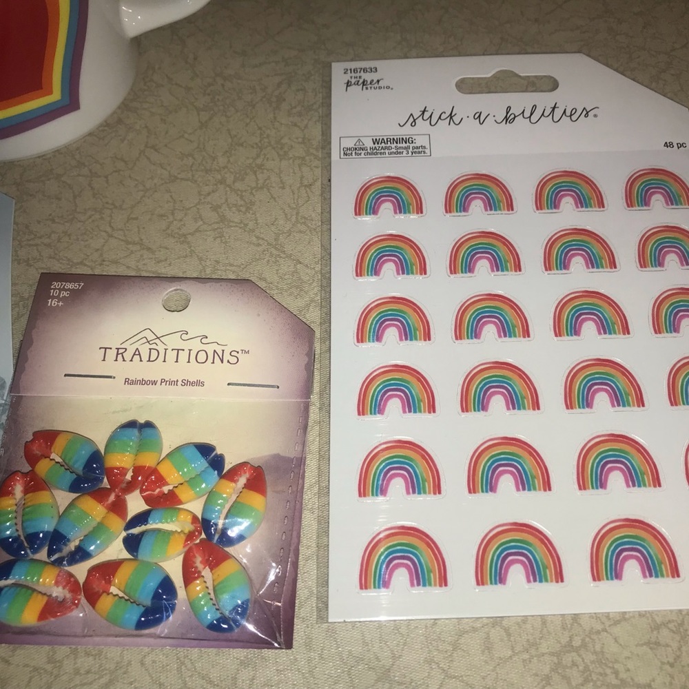 Rainbow Collection - Picture 6 of 9